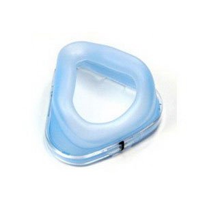 Respironics Inc Re1040841 Comfortfusion Cushion And Retaining Ring Medium,Respironics Inc - Each 1