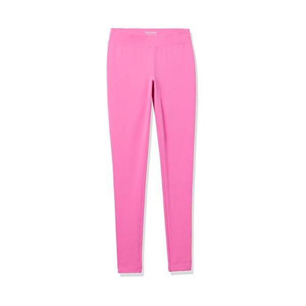 Amazon-Essentials-Womens-Legging Amazon Essentials Women's Legging, Bright Pink, X-Small Short
