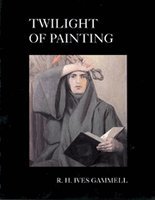 Buy Twilight of Painting — BookShops.in