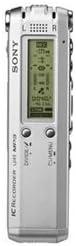 Sony ICD-SX57DR9 Digital Voice Recorder with Docking Station