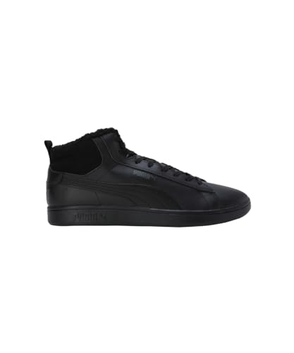 Image of Puma Mens Smash 3.0 Mid WTR Sneaker