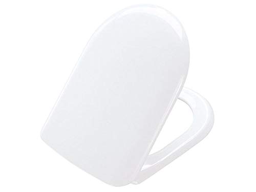 Preisvergleich Produktbild Pressalit Magnum 104 WC-Sitz (Edelweiß)