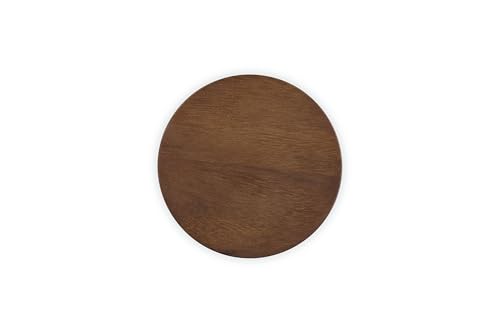 Image of Le Creuset Signature XL Salt Cellar and Storage Canister with Wood Lid, 1.2 qt., Marseille