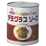 RCH 業務用 デミグラスソース 2号缶840g