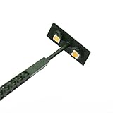 Zoom IMG-2 5pc modello ferroviario reticolo luci Zoom IMG-2 5pc modello ferroviario reticolo luci