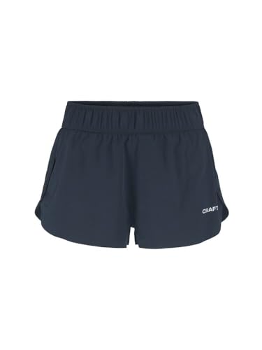 Short de sport femme Craft ADV Essence pour le running et le fitness