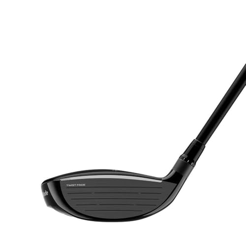 TaylorMade Qi4D Designer Series Golf Woods
