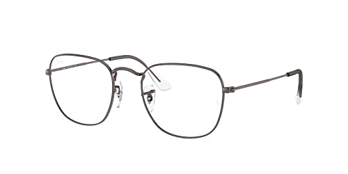 Image of Ray-Ban Unisex Rx3857v Frank Square Prescription Eyeglass Frames