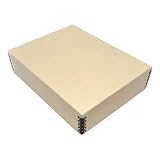 Lineco Museum Drop Front Storage Box