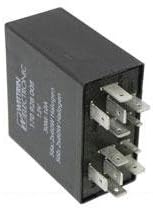 for Porsche 928 (80-86) Headlamp Motor Relay OEM new