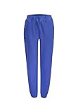 Photo Gallery onomato! peanuts - pantaloni da jogging da donna, lilla, m Photo Gallery onomato! peanuts - pantaloni da jogging da donna, lilla, m