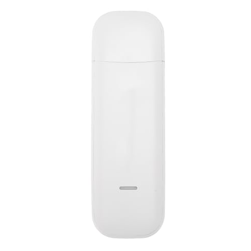 Image of Wire Less Router, Portable Wi Fi Hotspot Device for Travel, 4G USB Plug in Mobile Router with SIM Card Slot, USB 2.0 Port, for Smartphone, Laptop, Tablet