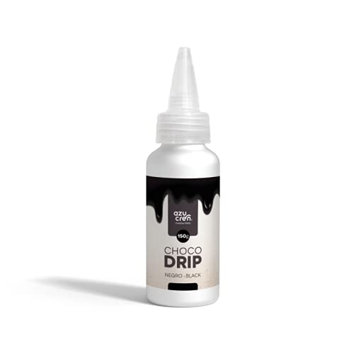 Azucren - Choco Drip - 150 GR Cover