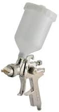Premium HVLP Gravity Spray Gun