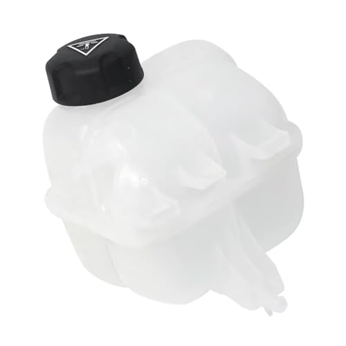 Réservoir de liquide de refroidissement Mini Cooper 17137823626 contre les fuites moteur
