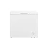 Hisense FC258D4AW1 Fontein vriezer, 198 l, geluidsarm, 40 dB, wit, 80,2 x 55,9 x 85,4 cm