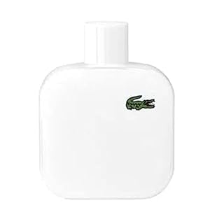 Lacoste Lacoste Eau de Lacoste L.12.12 Blanc Eau de Toilette 100ml Spray
