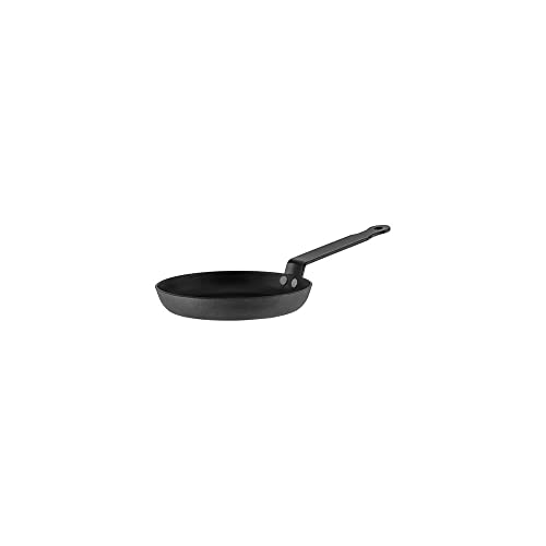 Casa Viva M282984 - Sarten blinis Antiadherente Mini 14 cm