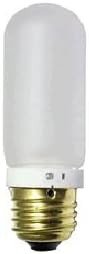 Technical Precision Replacement for JDD-130V/50W E26 Frost