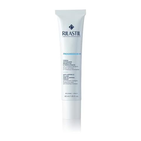 Rilastil Progression(+) Crema Antiarrugas Cover