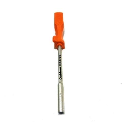 Stihl Vergaser-Einstellwerkzeug für Stihl 4 mm Kopf st5910 890 2307