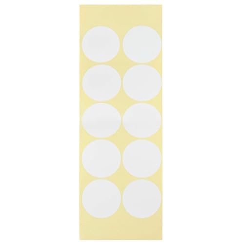 Juvale YYYSN 8 Oz Storage Containers With Lids For Slime thumb #6