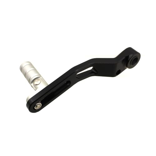 Levier de vitesse moto ajustable pour réparer et protéger la Trident 660 - 4