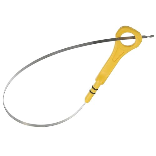 Jauge huile moteur flexible acier 26611-3C100 haute précision