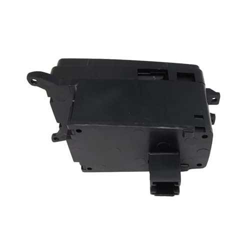 Cubierta de interruptor de freno mano boton parking electronico para chasis E70 X5 y E71 X6 5