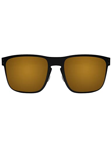 Image of 1.8MM Polycarbonate Replacement Lenses for Oakley Holbrook OO9102 /Holbrook XL OO9417 /Holbrook Metal OO4123 Sunglasses