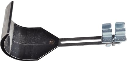 Torch Tip Heat Shield，Attachment For Handheld Propane Torches To Gather Your Flame