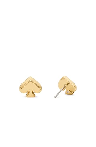 Image of kate spade new york womens Everyday Spade Studs