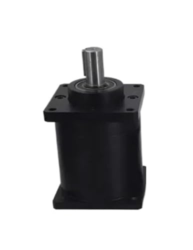 Réducteur planétaire PX86 pour table rotative et axe d'automatisation pas à pas 34