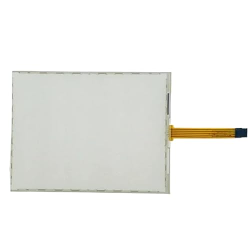 Suitable for AFL-12A panel PC AFL-12A-N270/R/1G/R23 touch screen glass 204 * 268mm-