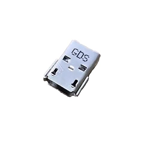 Conector de alimentación DC para portátil ASUS E202SA en color negro