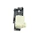 Fuel Tank Cap Lock Actuator Motor,Fuel Flap Door L 9483311 30716837 30612856 Fit For Volvo V70 S60 S80 XC70 XC90 Fuel Door Lock Filler Flap Motor Cap Accessories Car accessories