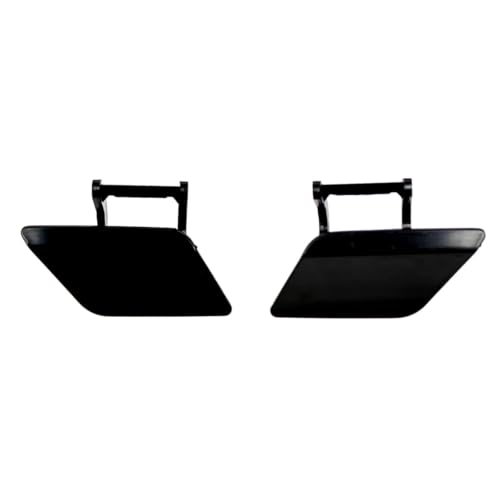 Couvercle de lave-phare ajustable pour Benz C250 C300 W204 pièces A2048804224