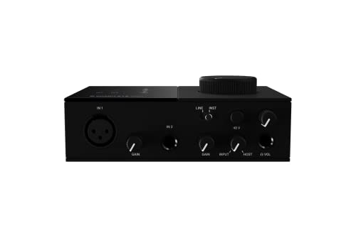 Image of Native Instruments Komplete Audio 1