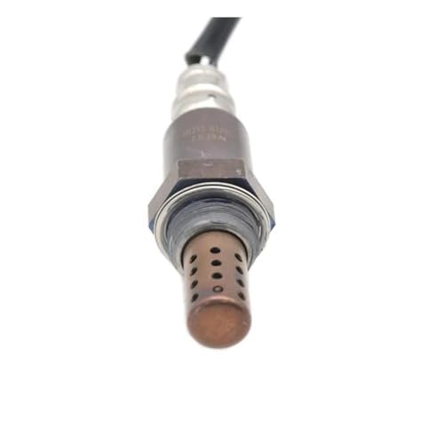 Sonde Lambda amont pour stopper la surconsommation de carburant Suzuki - 2