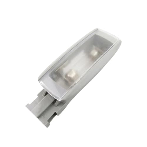 Lampe de lecture pour Seat avec plafonnier intérieur anti-scintillement
