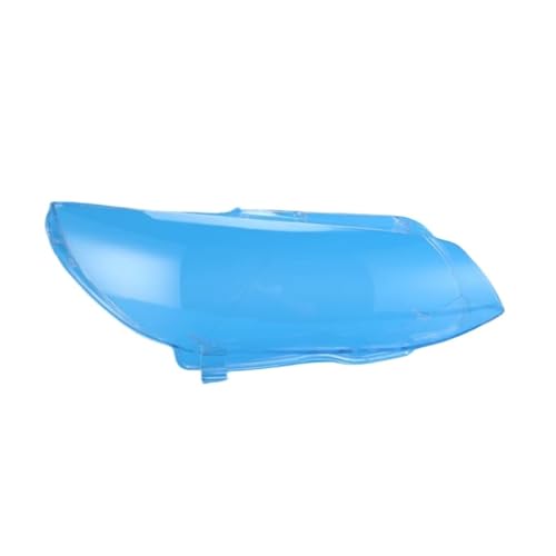 Cache-lentille de phare BMW E92 E93 droit pour réparer vitre phare jaunie M3
