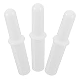 Photo Gallery generic 3 pezzi di spingitore per tritacarne in plastica pressino manuale per salsicce utensile durevole e facile da usare accessorio per cucina schiacciacarne per insaccare e preparare carne Photo Gallery generic 3 pezzi di spingitore per tritacarne in plastica pressino manuale per salsicce utensile durevole e facile da usare accessorio per cucina schiacciacarne per insaccare e preparare carne