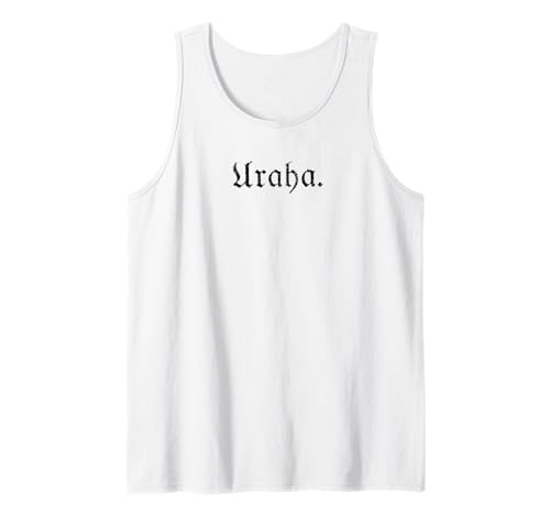 Uraha. è un neofolk tedesco, uno dei numerosi progetti a due di Natt e Yuggoth.
