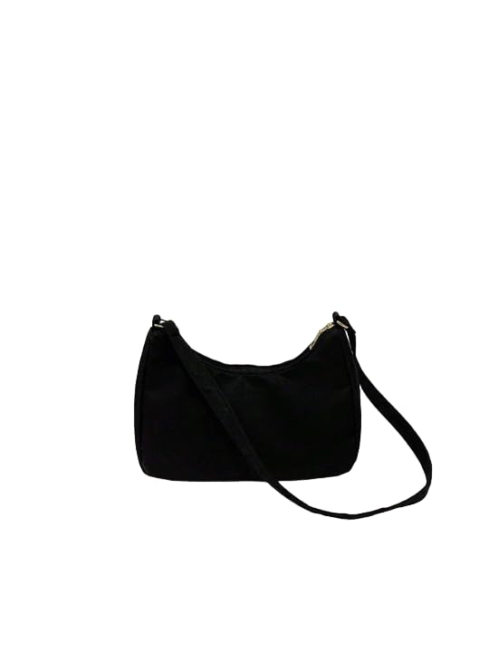Glowic Womens Hobo Bag (Black) (B0CJR92S69) Amazon Price History, Amazon Price Tracker