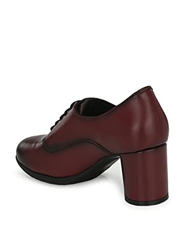 Image of Delize Mid Heel Formal Shoes