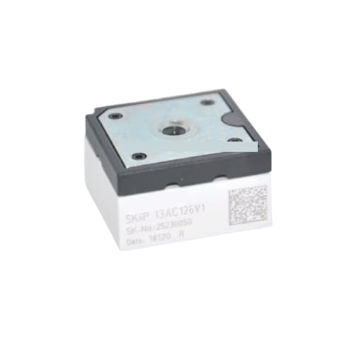 Module SKIIP13AC126V1 SKIIP03NAC126V1 onduleur triphasé pont IGBT