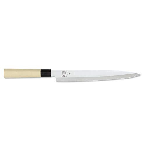 Mercer Culinary 10-inch Yanagi Sashimi Knife