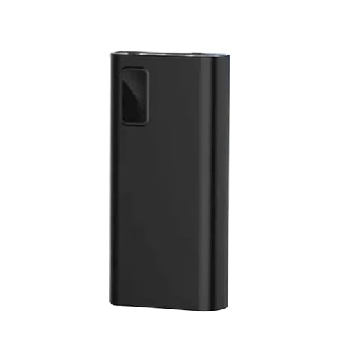PEBBLE HUG 20000 mAH Powerbank, Ensures Reliable, Sleek Design, Fast Charging Capabilities, Ideal For Smartphones, Tablets, And Other USB-Powered Devices, Lightweight