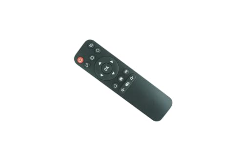 Image of Remote Control for TOPVISION Topvision H1 & TopTro TR21 TR23 5G Mini DLP Portable 1080P Movie Projector