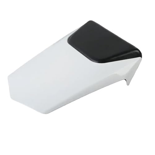 Capot de selle YZF R1 carénage arrière passager noir et blanc ABS YZFR1 1000 2000